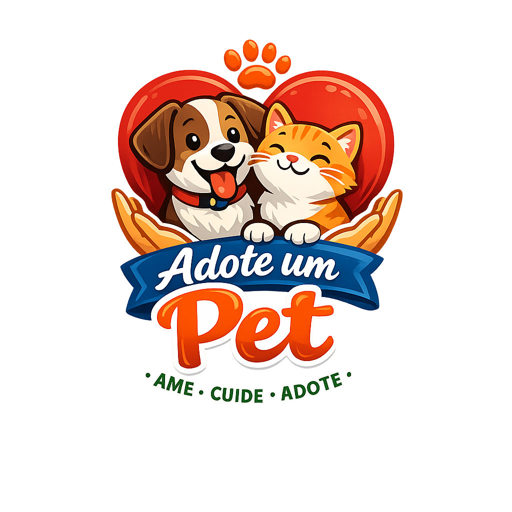 Logo Adopet